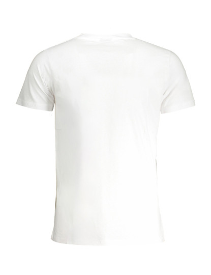 imagem de T-Shirt de Homem branco2