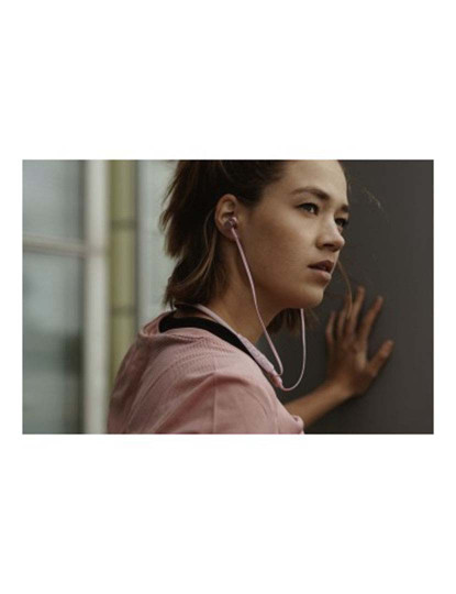 imagem de FNR Band-it Wireless in-ear headphones Cupcake8
