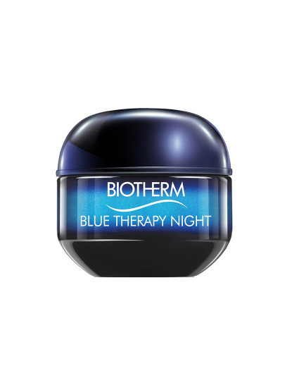 imagem de Blue Therapy Night Creme 50 Ml Biotherm1