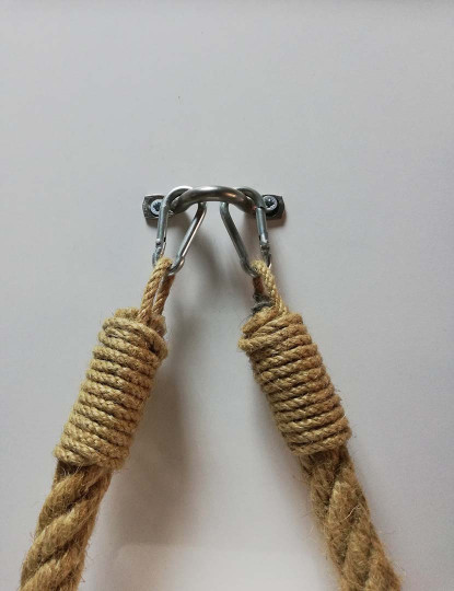 imagem de Suporte Papel Higiénico Boruraf 111 Corda6