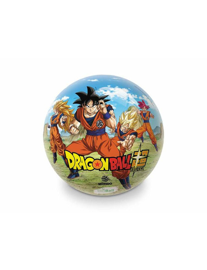 imagem de Bola Unice Toys Dragon Ball 230 Mm2