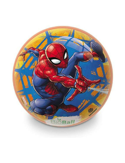imagem de Bola Spiderman 230 mm3