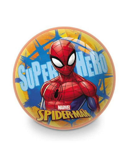 imagem de Bola Spiderman 230 mm1