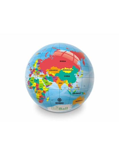imagem de Bola Unice Toys World Map Ø 23 cm4