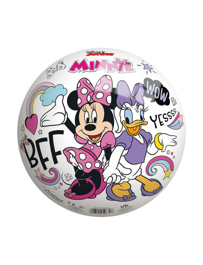 imagem de Bola Minnie Mouse2