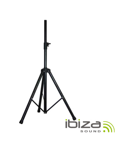 imagem de Suporte P/ Colunas Preto 1.8M 30Kg Ibiza                    1