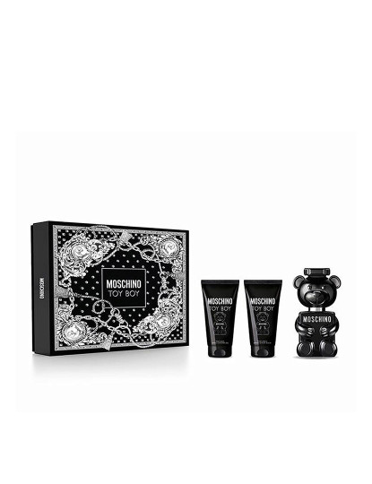 imagem de Moschino Toy Boy Giftset 150 ml1