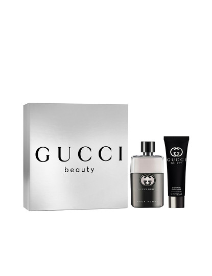 imagem de Gucci Guilty Pour Homme Giftset 100 ml1