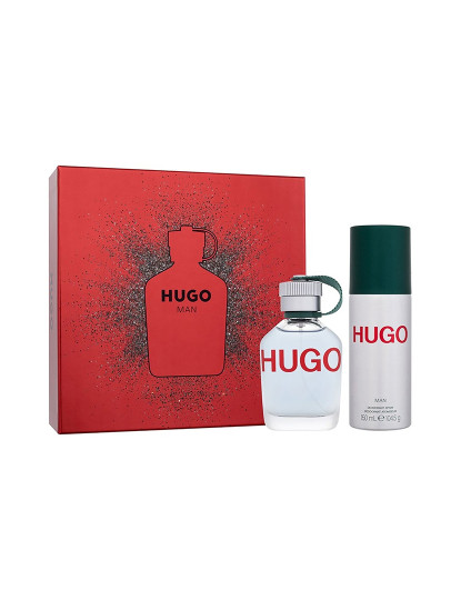 imagem de Hugo Boss Hugo Man Giftset 225 ml1