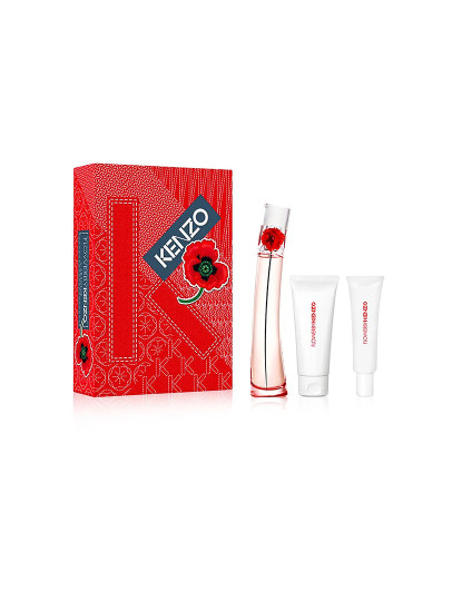 imagem de Kenzo Flower By Kenzo Giftset 145 ml1