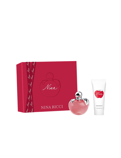 imagem de Nina Ricci Nina Giftset 125 ml1