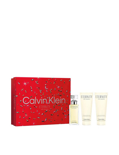 imagem de Calvin Klein Eternity For Women Giftset 250 ml1