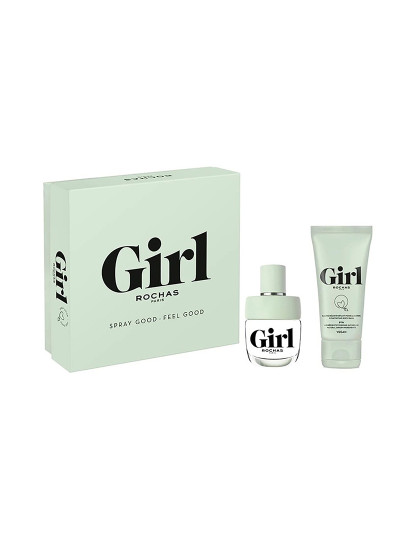 imagem de Rochas Girl Giftset 160 ml1