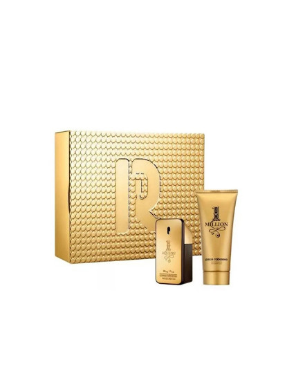 imagem de Paco Rabanne 1 Million Giftset 150 ml1