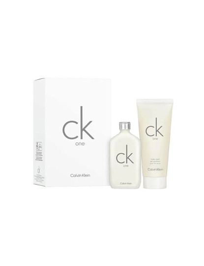 imagem de Calvin Klein CK One Giftset 150 ml1