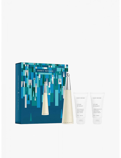 imagem de Issey Miyake L'Eau D'Issey Giftset 150 ml1