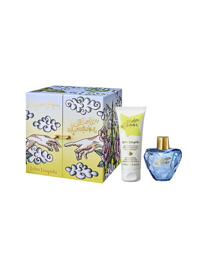 imagem de Lolita Lempicka Le Parfum Giftset 125 ml1