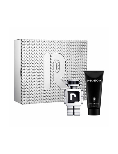 imagem de Paco Rabanne Phantom Giftset 150 ml1