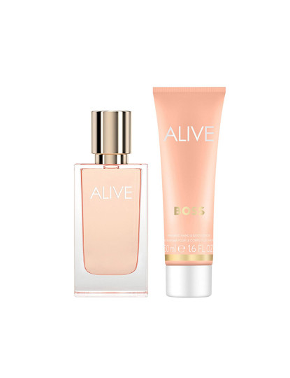 imagem de Hugo Boss Alive Giftset 80 ml1