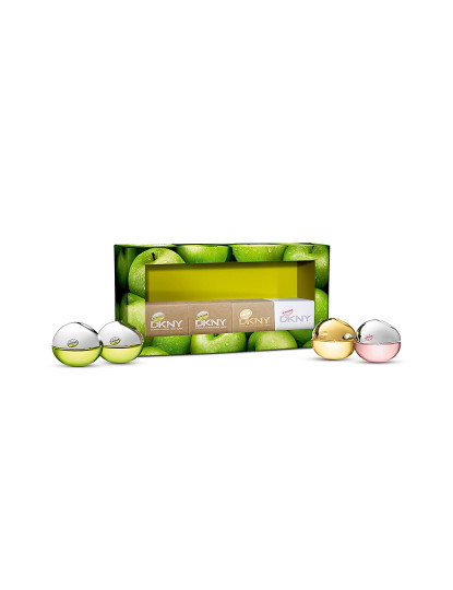 imagem de DKNY Be Delicious Women Giftset 28 ml1