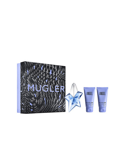 imagem de Thierry Mugler Angel Giftset 125 ml1