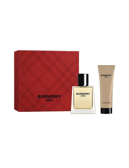 imagem de Burberry Hero Giftset 125 ml1