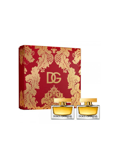 imagem de Dolce & Gabbana The One Est Duo Set 100 ml1