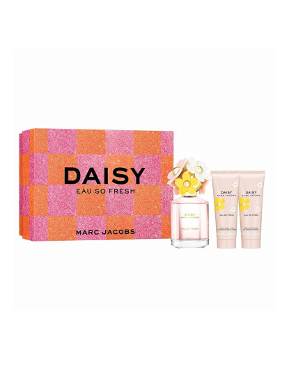 imagem de Marc Jacobs Daisy Eau So Fresh Giftset 225 ml1