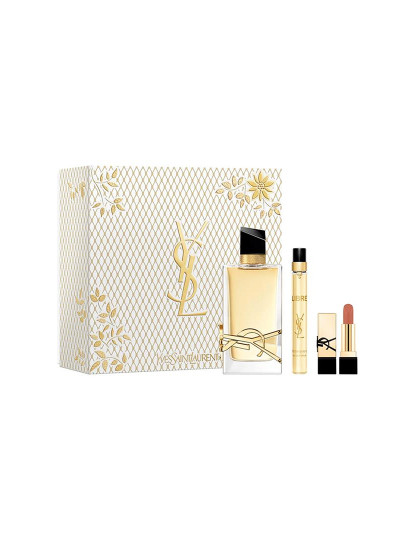 imagem de YSL Libre Giftset 101,3 ml1