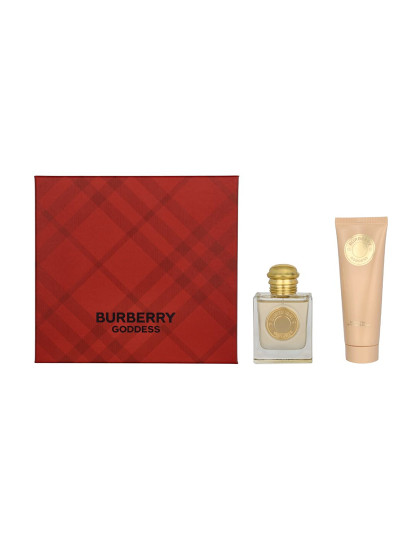 imagem de Burberry Goddess Giftset 125 ml1