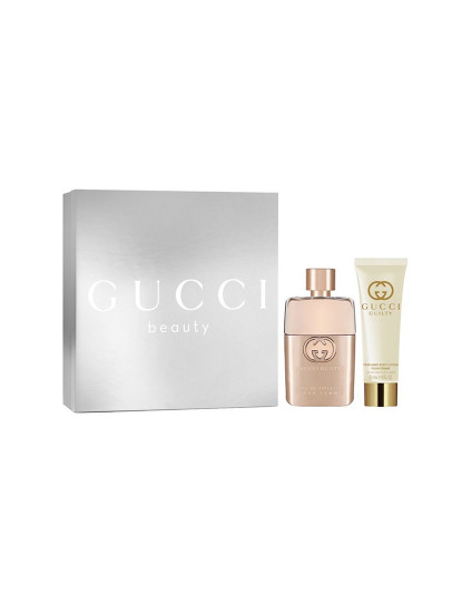 imagem de Gucci Guilty Pour Femme Giftset 100 ml1