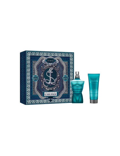 imagem de J.P. Gaultier Le Male Giftset 150 ml1