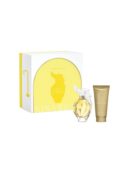 imagem de Nina Ricci L'Air Du Temps Giftset 125 ml1