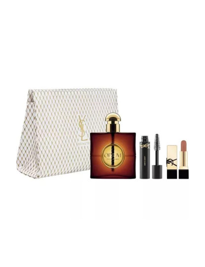 imagem de YSL Opium Pour Femme Giftset 93,3 ml1