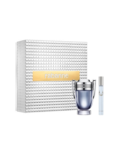 imagem de Paco Rabanne Invictus Giftset 110 ml1