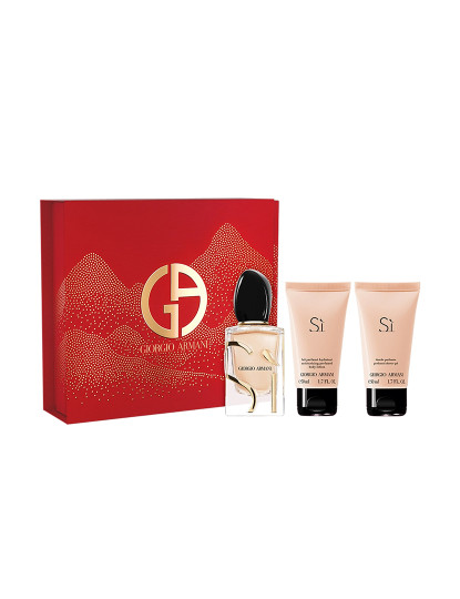 imagem de Armani Si Giftset 150 ml1