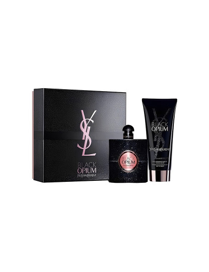 imagem de YSL Black Opium Giftset 100 ml1