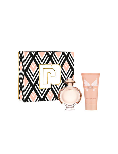 imagem de Paco Rabanne Olympea Giftset 125 ml1