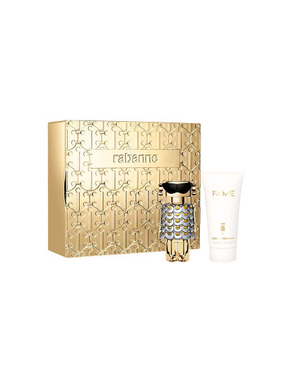 imagem de Paco Rabanne Fame Giftset 125 ml1