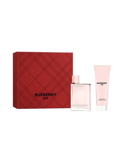 imagem de Burberry Her Giftset 125 ml1