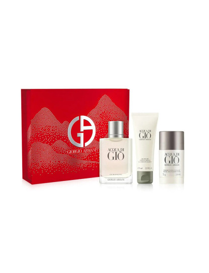 imagem de Armani Acqua Di Gio Pour Homme Giftset 250 ml1