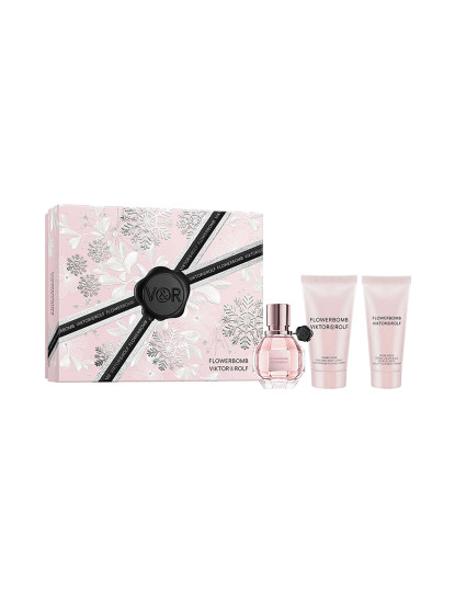 imagem de Viktor & Rolf Flowerbomb Giftset 120 ml1