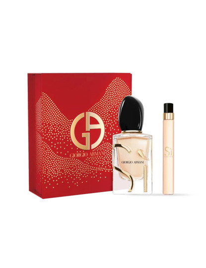 imagem de Armani Si Giftset 60 ml1