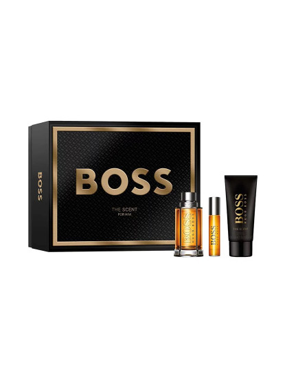 imagem de Hugo Boss The Scent Giftset 210 ml1