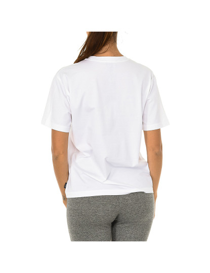 imagem de T-Shirt Senhora Branco2