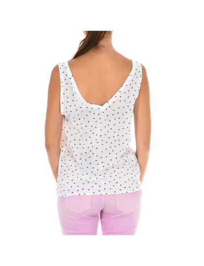 imagem de Blusa Senhora Estrelas Brancas3