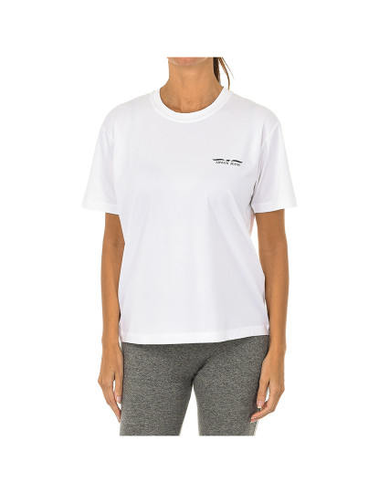 imagem de T-Shirt Senhora Branco1