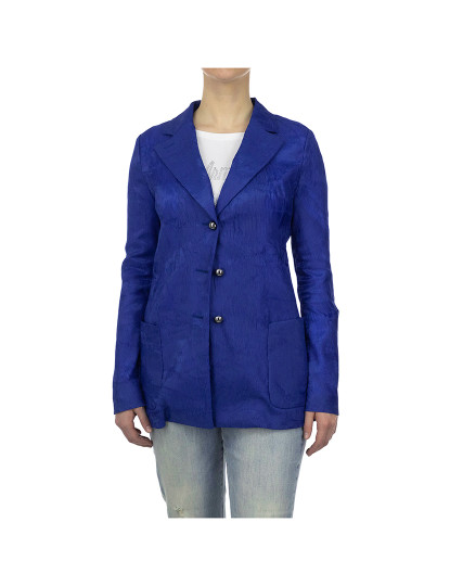 imagem de Blazer Senhora Azul1