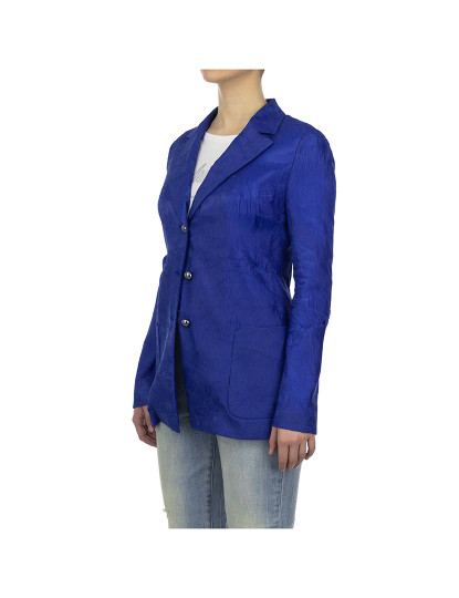 imagem de Blazer Senhora Azul2