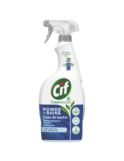 imagem de Cif Spray Casa De Banho 750 Ml1